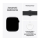 Apple Watch 10 42/Onyks Aluminum/Czarny Pasek Sportowy S/M GPS - 1278083 - zdjęcie 9